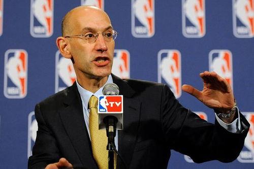 NBA 最新爆料,球星转会风云再起，新赛季格局或将重塑！”  第2张