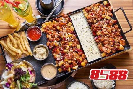 网友爆料网红美食视频,网友爆料背后的美食传奇  第2张