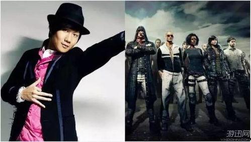 明星爆料绝地求生视频,独家爆料幕后花絮与精彩瞬间 第2张 明星爆料绝地求生视频,独家爆料幕后花絮与精彩瞬间 第2张