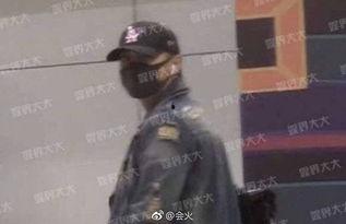 黄子韬狗仔爆料了吗视频,揭秘娱乐圈幕后真相 第1张 黄子韬狗仔爆料了吗视频,揭秘娱乐圈幕后真相 第1张